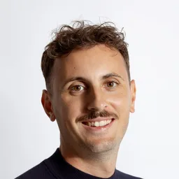 Roman Blum, fondateur de SIEKLE
